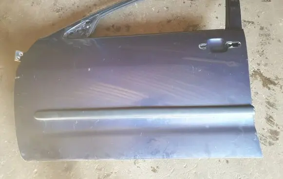 Volkswagen Caddy Door (2 Door Coupe) 