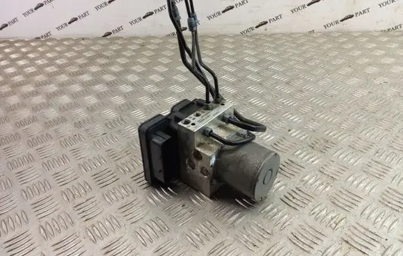 BMW 5 F10 F11 ABS Pump 6853403