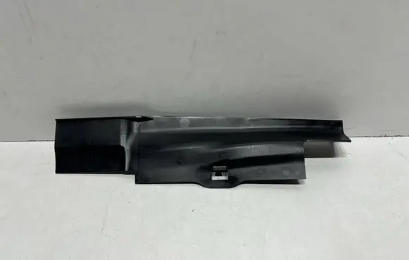 Mercedes-Benz A W176 Top upper radiator support slam panel A2466870507