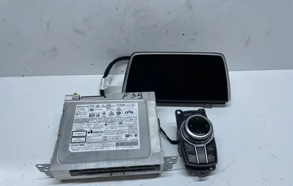 BMW X2 F39 Radio/CD/DVD/GPS head unit 10R052029