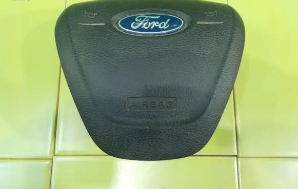 Ford Transit Custom Steering wheel airbag BK21V042B85AB