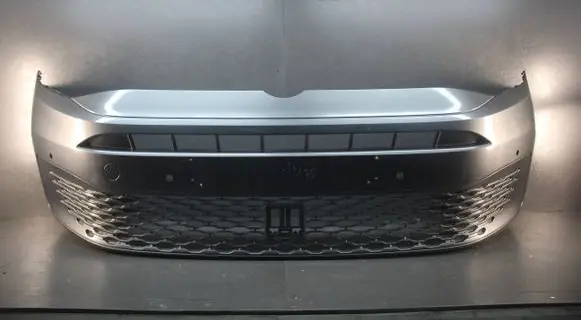 Volkswagen Caddy Front bumper 2K7807221A