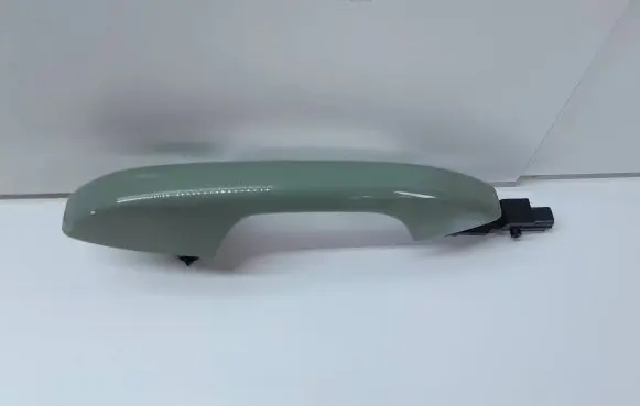 Volvo S60 Front door exterior handle 31462058