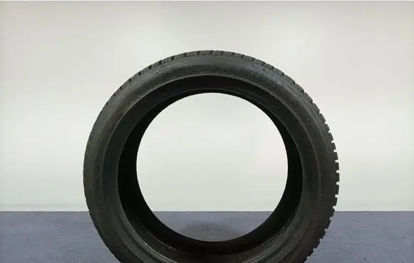 Mazda 3 III R17 winter tire 5452000832887