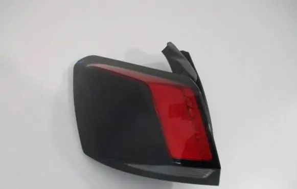 Peugeot 3008 II Rear/tail lights 9810477180