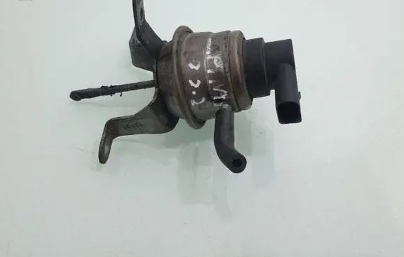 Chevrolet Captiva Turbine electric control actuator B090030