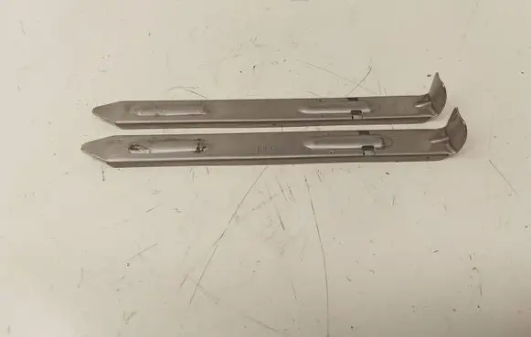 Volvo S80 Headlight/headlamp mounting bracket 30678340