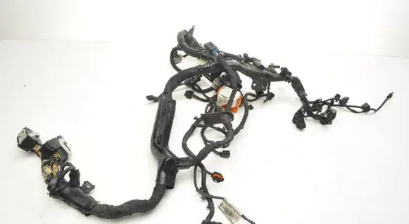 Volvo S90, V90 Engine installation wiring loom 31665127