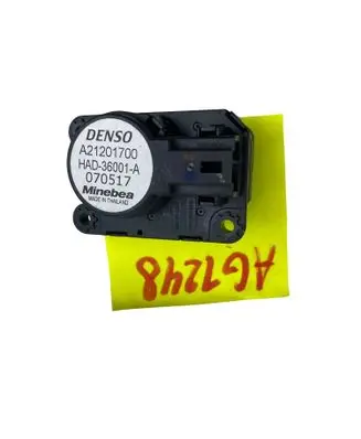 Renault Zoe Air flap motor/actuator A21201700