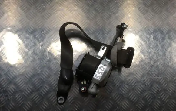 Hyundai i40 Front seatbelt 888203Z000