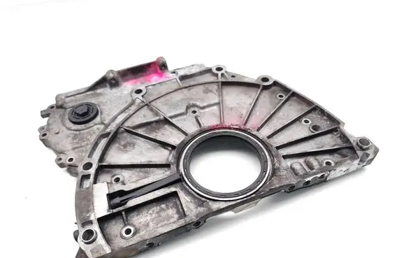 BMW 3 E92 E93 Timing chain cover 7810695 1114781069504 14795910