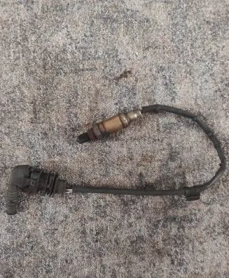 Opel Zafira A Lambda probe sensor 0258005256 25327304 800121