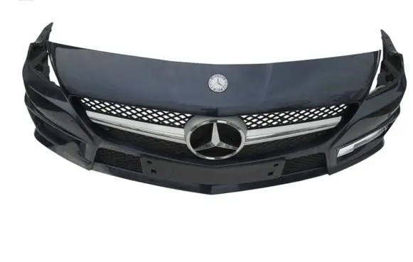Mercedes-Benz SLK R172 Front bumper A172400000 172400000