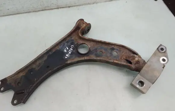 Volkswagen Golf Plus Front lower control arm/wishbone