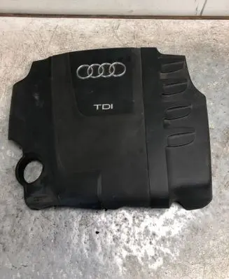 Audi Q5 SQ5 Engine cover (trim) 03L103925P