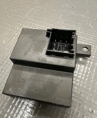 Porsche Cayenne (92A) Other control units/modules 4H0907705C 4H0907705K