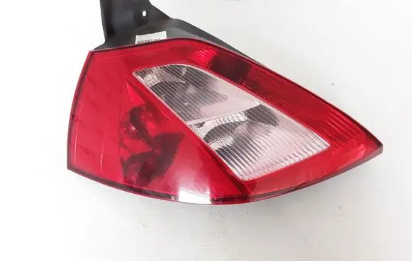 Renault Megane II Rear/tail lights 8200073236