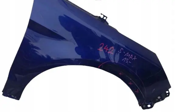 Ford Galaxy Fender