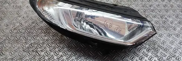 Ford Ecosport Headlight/headlamp B515HLRH CN1513W029CW 900291681622702