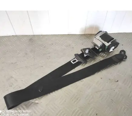 Mercedes-Benz Sprinter W906 Front seatbelt 2018680222 201880222