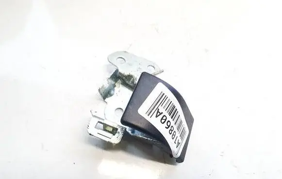 Mini One - Cooper Coupe R56 Engine bonnet (hood) release handle 714959107
