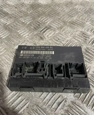 Audi A3 S3 8P Other control units/modules 1K0959433BL 13620810 5DK00858317