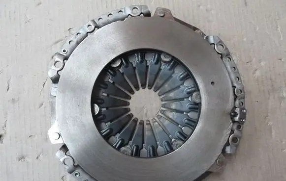 Opel Astra L Clutch pressure plate 3082001319
