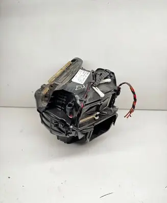 BMW 5 F10 F11 Heater fan/blower 9248171 E31523 0L10770211730