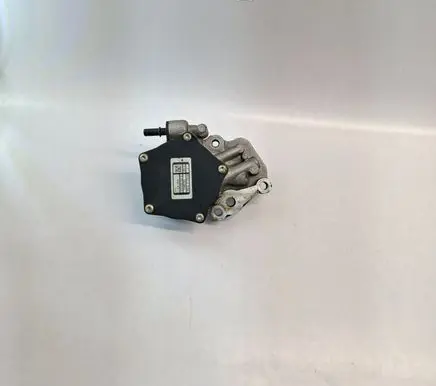 Vacuum pump