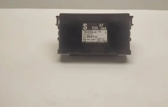 Subaru Legacy Gearbox control unit/module X1T18174M 88281AG240 97RI010625