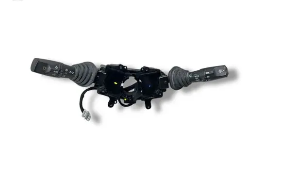 Chevrolet Captiva Wiper turn signal indicator stalk/switch 