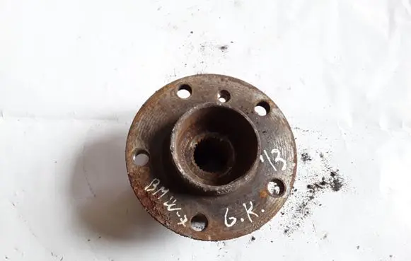 BMW 7 F01 F02 F03 F04 Rear wheel ball bearing VAC14