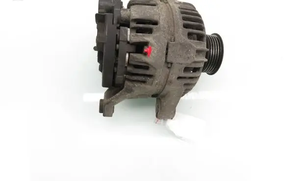 Fiat Stilo Generator/alternator 46813061 0124325058