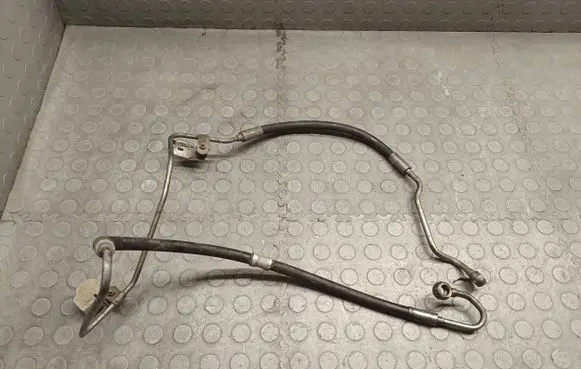 BMW 5 E60 E61 Power steering hose/pipe/line 6786606