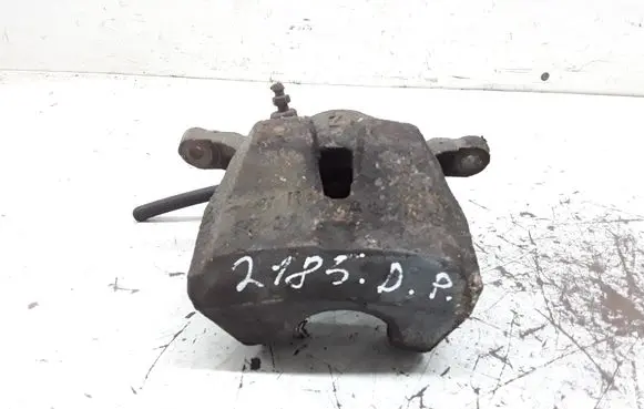 Toyota RAV 4 (XA30) Front brake caliper