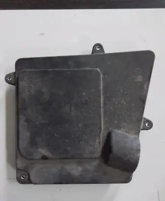 Renault Master III Fuse box cover 248128538R