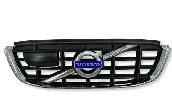 Volvo XC60 Front bumper upper radiator grill 30764559