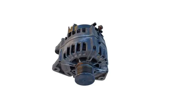 Mercedes-Benz E AMG W212 Generator/alternator A0009062100