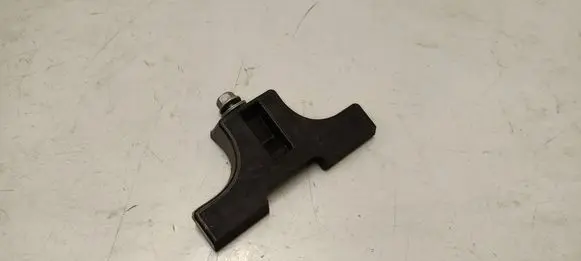 BMW i5 G60 Battery bracket 61215a1aca9 5a1aca9