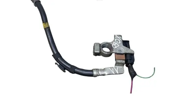 Volvo XC60 Negative earth cable (battery) 30659268 C95YD