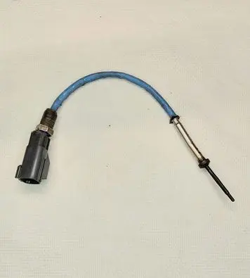 Ford Mondeo MK V Exhaust gas temperature sensor 8C11-12B591-CA