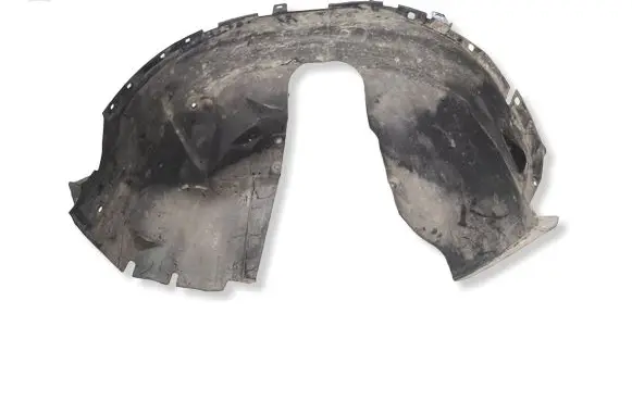 Ford Escape III Front wheel arch liner splash guards T00LFL3092A CJ5416115AL