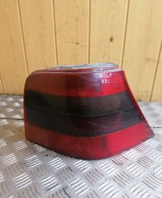 Volkswagen Golf IV Rear/tail lights 1J6945112S