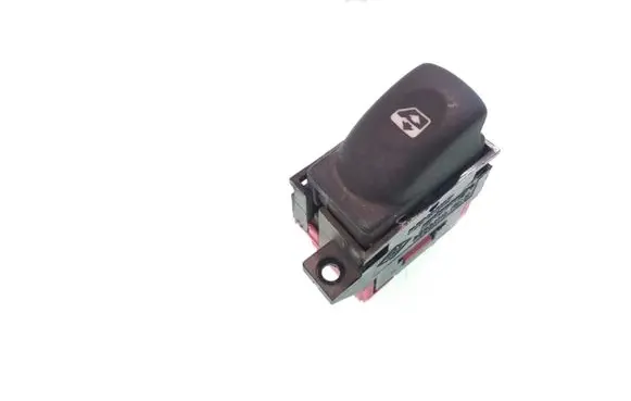 Renault Laguna I Electric window control switch 7700417485B