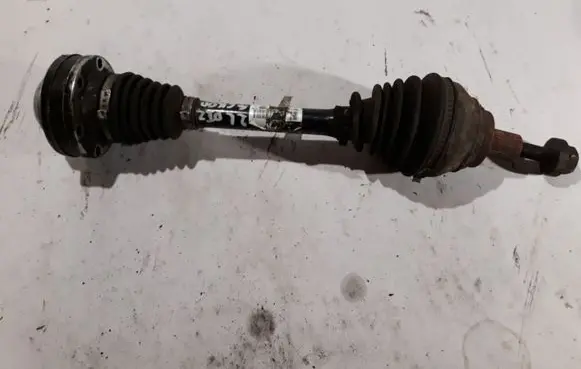 Audi A3 S3 8P Front driveshaft 1K0407271BJ 1BJJ