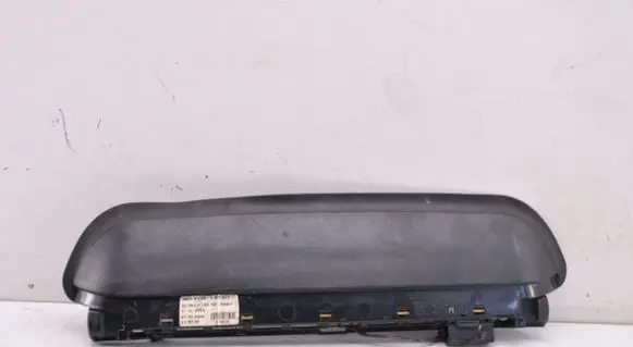BMW 5 E60 E61 Third/center stoplight 6927017