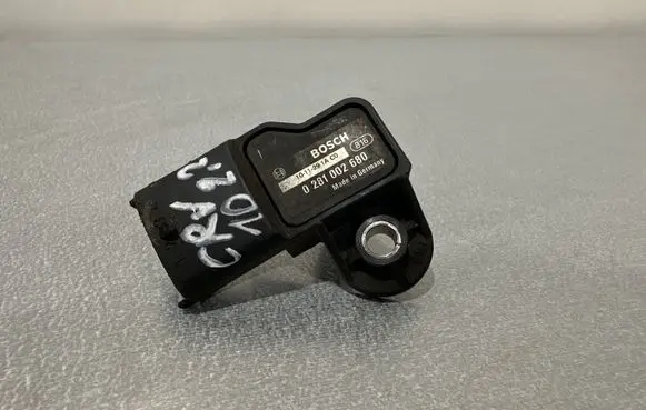 Honda CR-V Air pressure sensor 0281002680