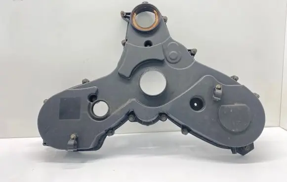 Land Rover Range Rover Sport L320 Timing belt guard (cover) 4H2Q6019ag