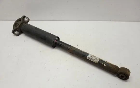 Opel Astra J Rear shock absorber/damper 13279264
