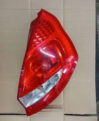 Ford Fiesta Rear/tail lights